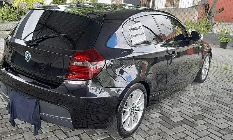 Bmw 118Ia 2.0 16V 13...