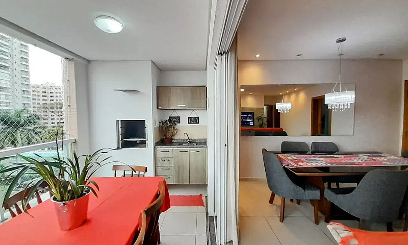 Apartamento Para Ven...