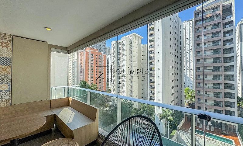 Aluguel Apartamento ...
