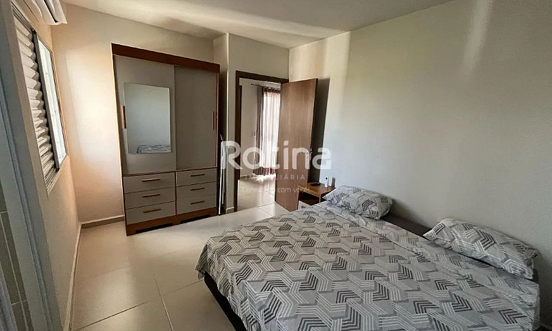 Apartamento Para Alu...