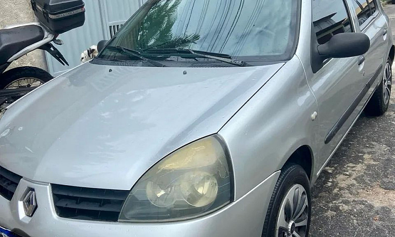Renault Clio Hi-Flex...