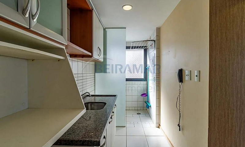 Apartamento 2 Quarto...