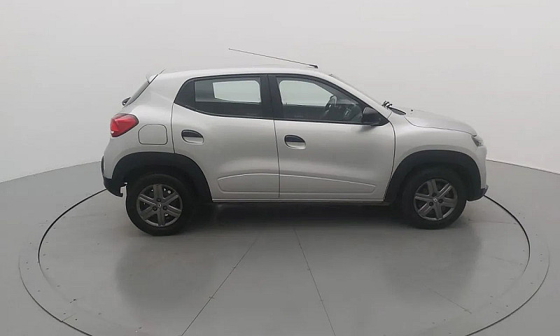 Renault Kwid 1.0 Zen...