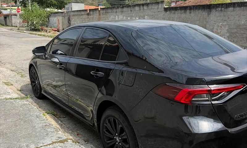 Toyota Corolla Xei 2...