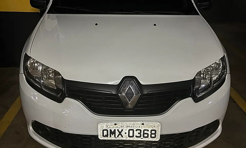 Renault Sandero Auth...