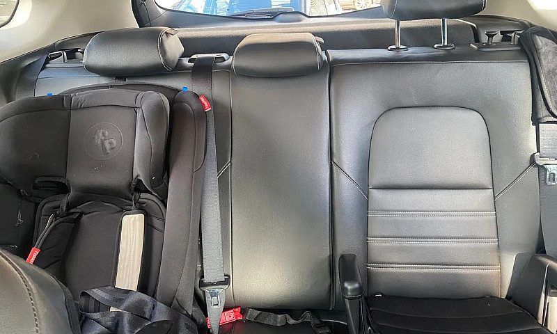 Chevrolet Tracker Lt...