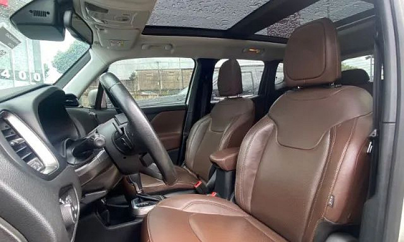 Jeep Renegade Limite...