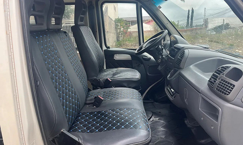 Fiat Ducato Minibus ...