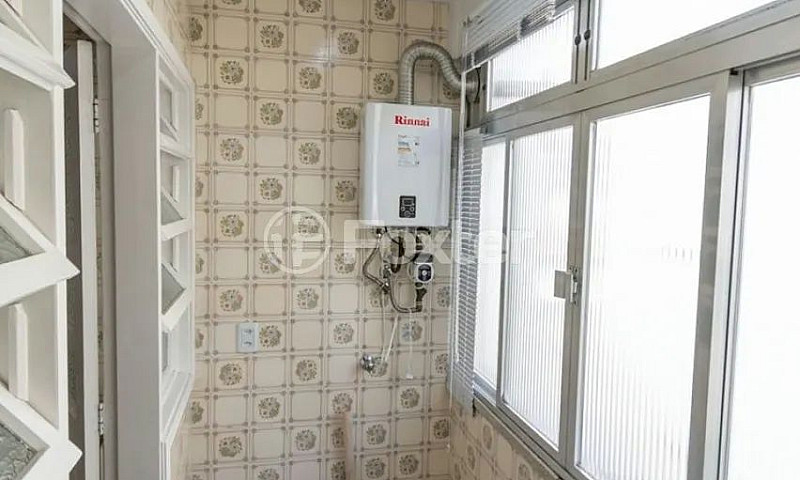 Apartamento À Venda ...