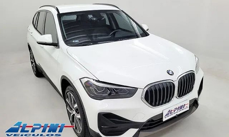 Bmw X1 Sdrive 20I 2....