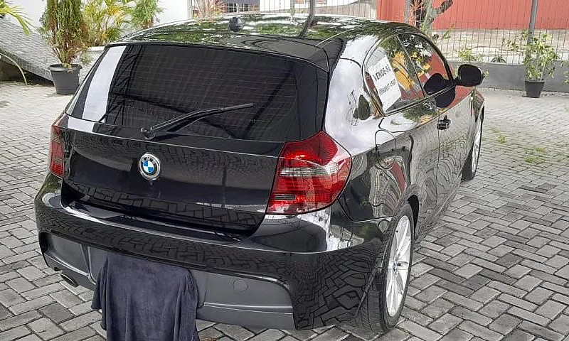 Bmw 118Ia 2.0 16V 13...