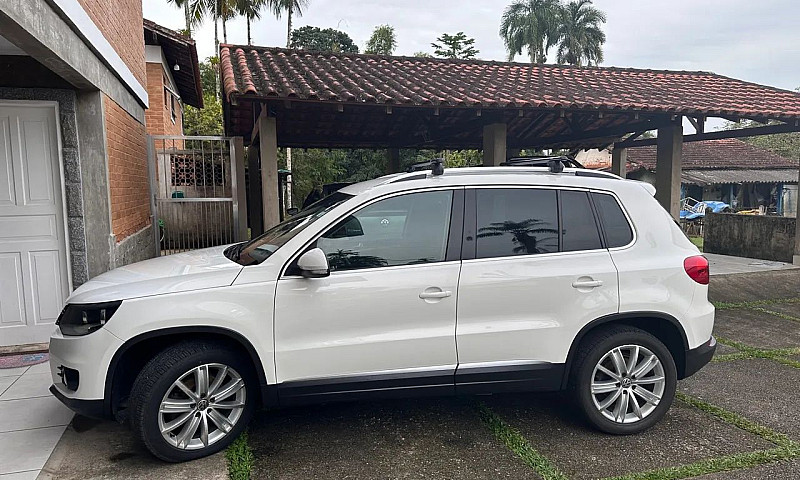 Volkswagen Tiguan 2....