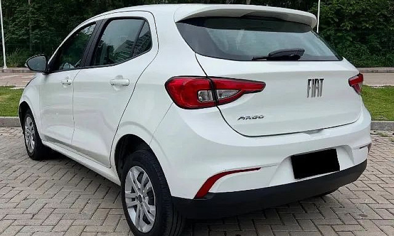 Fiat Argo Drive 1.0 ...