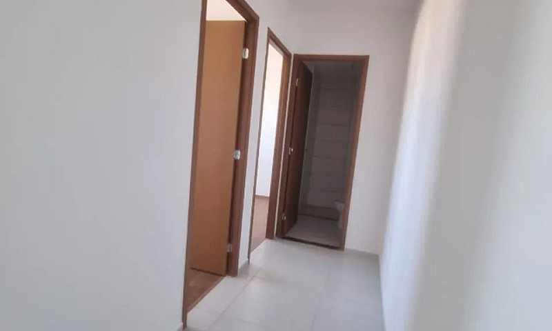 Vendo Apartamento Vi...