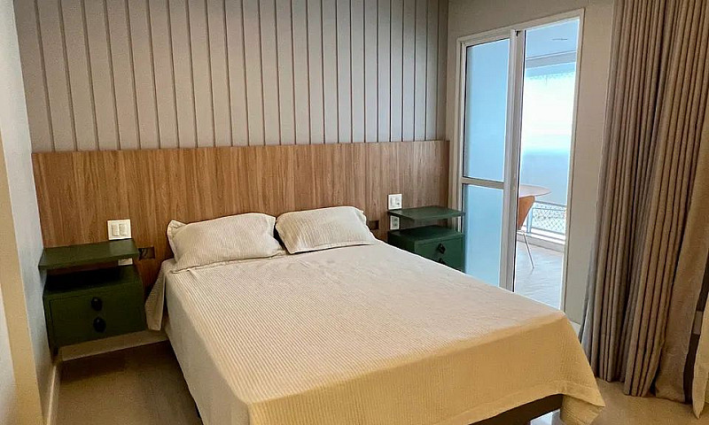 Apartamento 3 Suites...