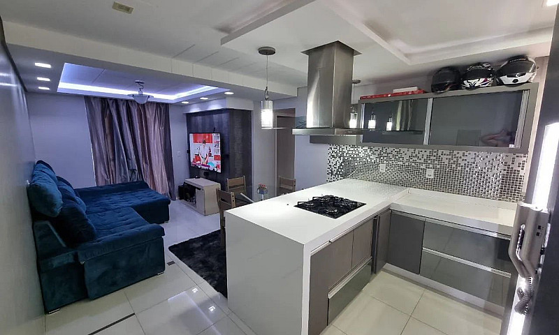 Vende-Se Apto De Lux...