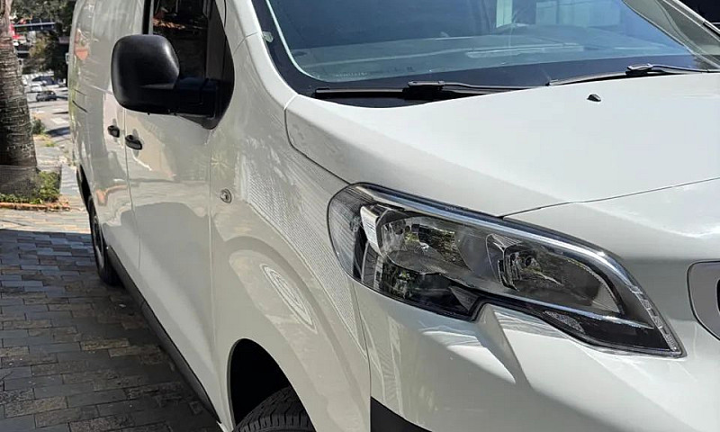 Peugeot Expert Busin...
