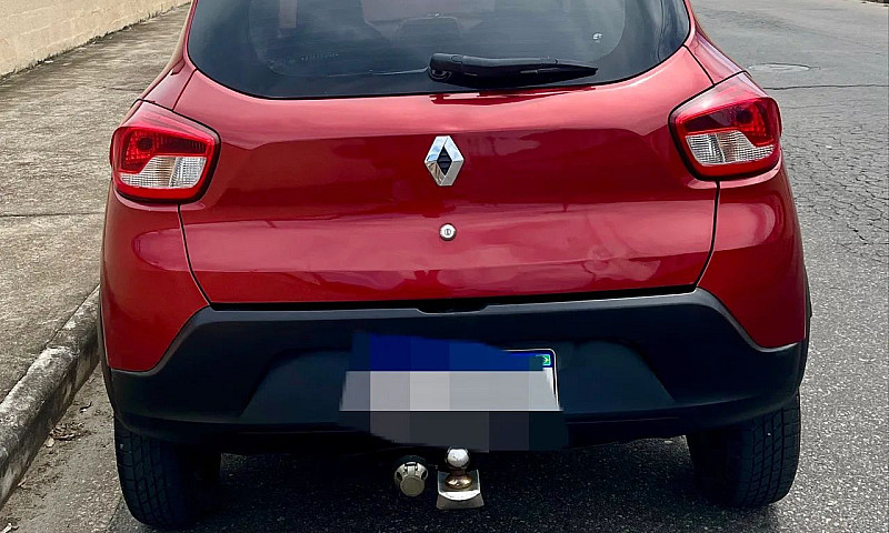 Renault Kwid Zen 1.0...