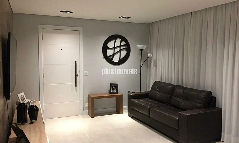 Amplo Apartamento À ...