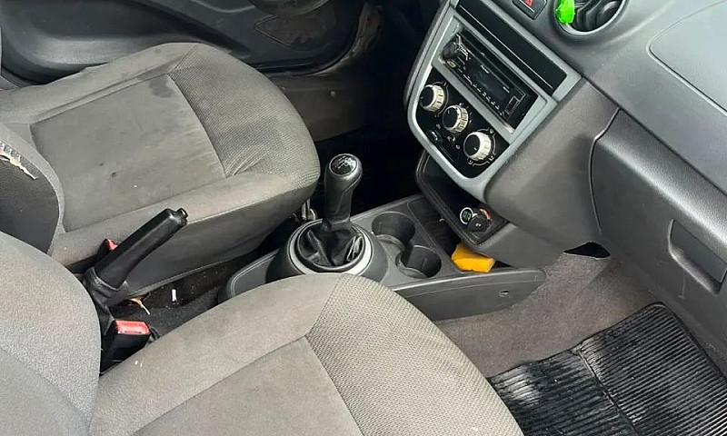 Volkswagen Gol Geraç...