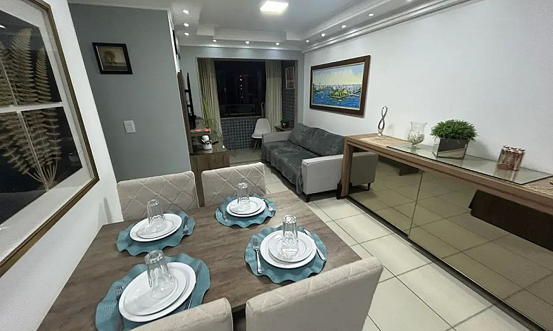 Vendo Apartamento Co...