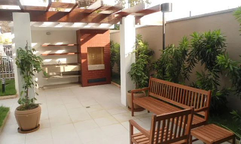 Apartamento Para Alu...