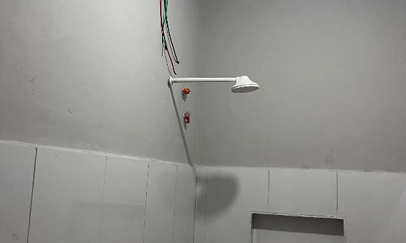 Aluga-Se Kitnet No P...