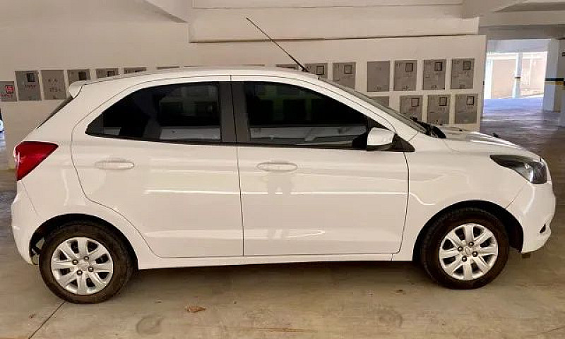 Ford Ka 1.0 Se/Se Pl...