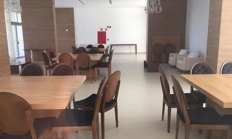 Apartamento Mobiliad...