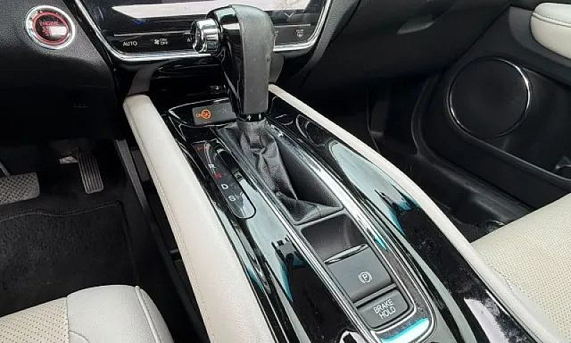 Honda Hr-V Touring 1...