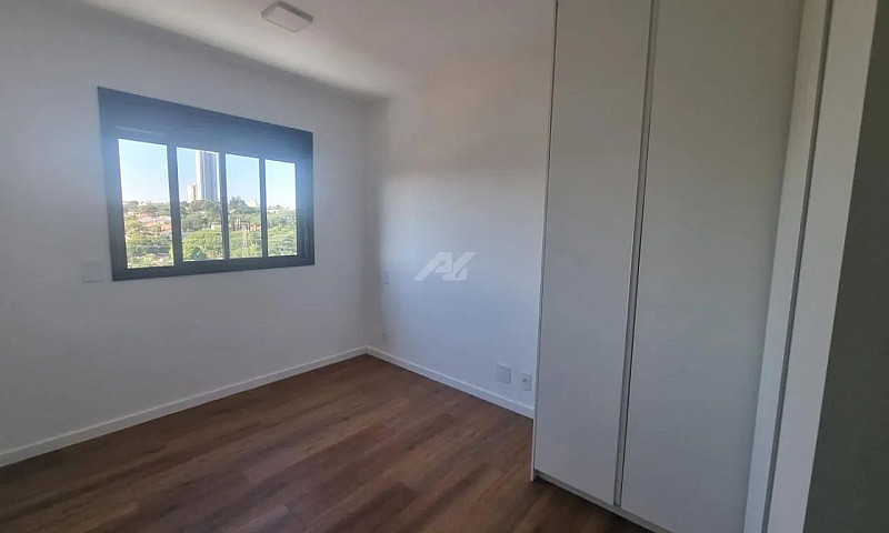 Apartamento - Nova C...