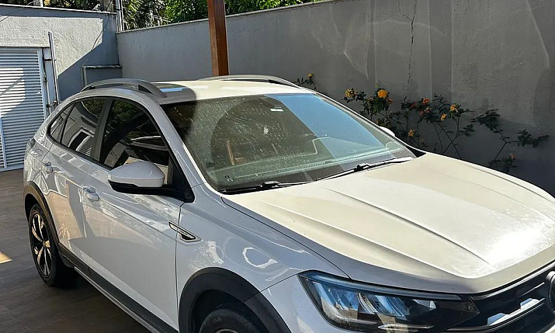 Volkswagen Nivus Hig...