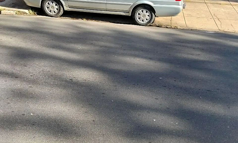 Volkswagen Santana 2...