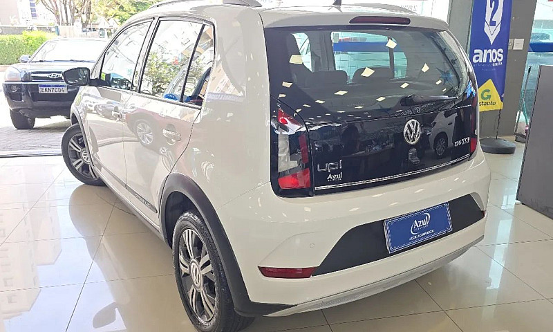 Volkswagen Up! Cross...