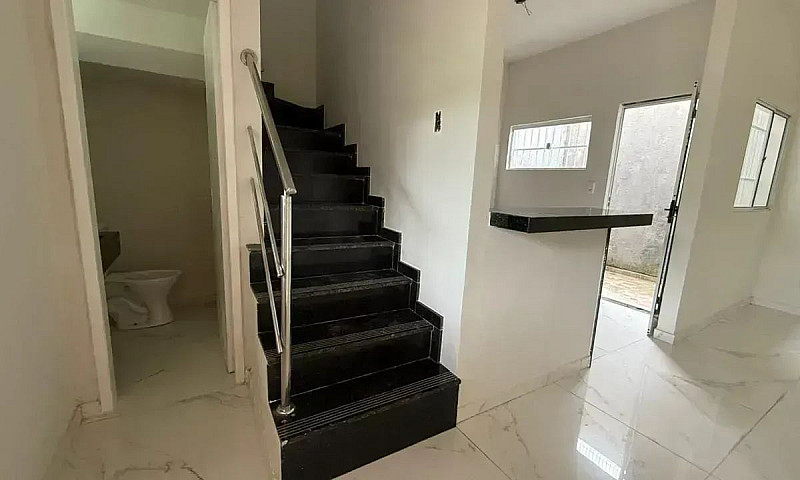 Casa À Venda 3 Quart...