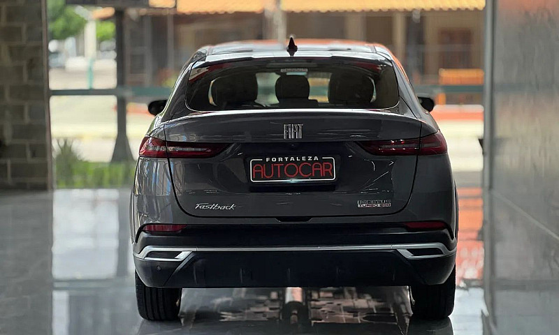 Fiat Fastback Impetu...