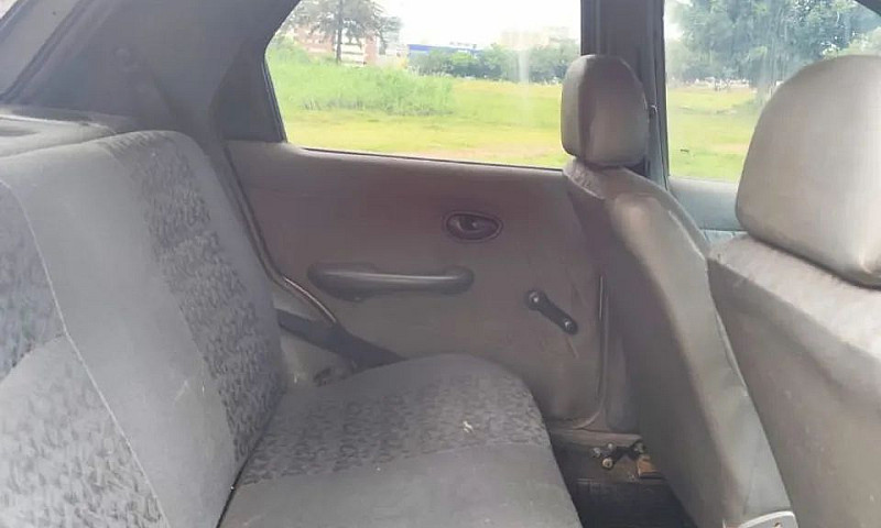 Fiat Palio 1.0/ Trof...