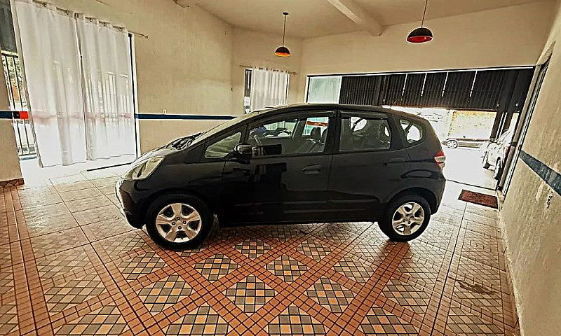 Honda Fit Lx 1.4/ 1....