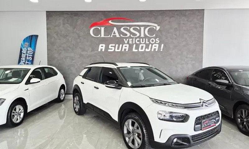 Citroen C4 Cactus Fe...