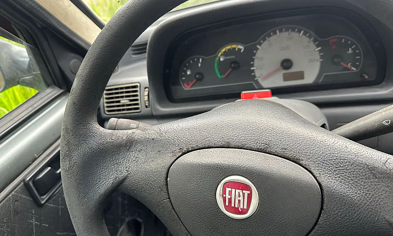 Fiat Uno Mille 1.0 F...