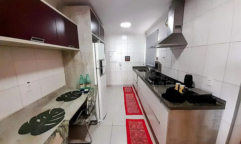 Apartamento Para Ven...