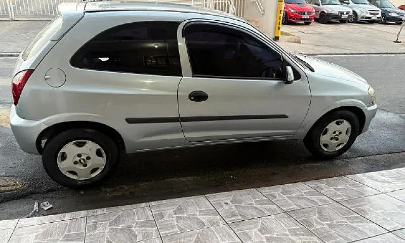 Chevrolet Celta Life...