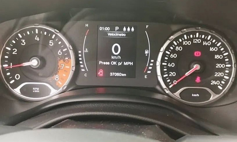 Jeep Renegade Sport ...