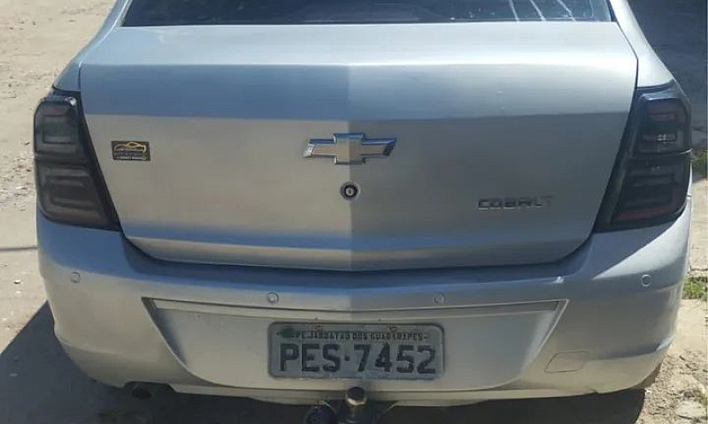 Chevrolet Cobalt Lt ...