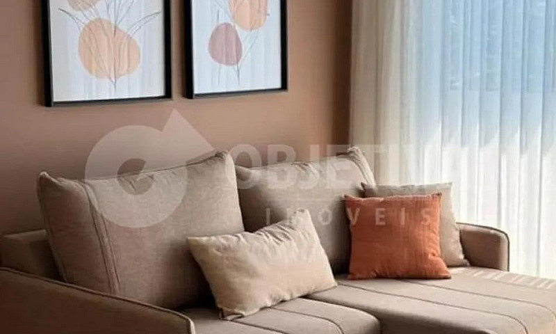 Apartamento Para Alu...