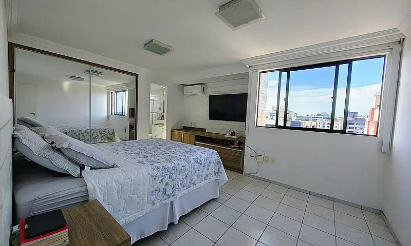 Apartamento Para Ven...