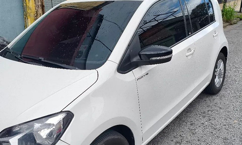Volkswagen Up! Move ...