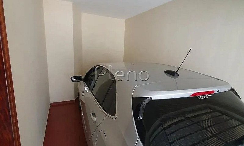 Casa À Venda Em Camp...