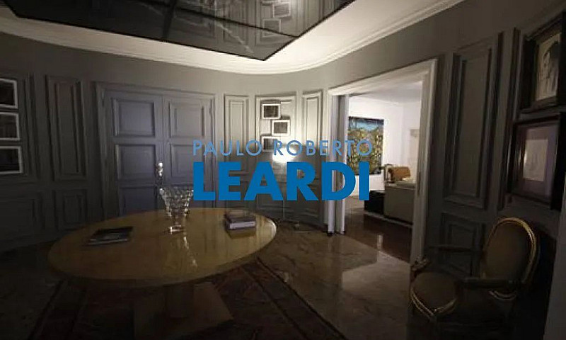 Apartamento - Jardim...