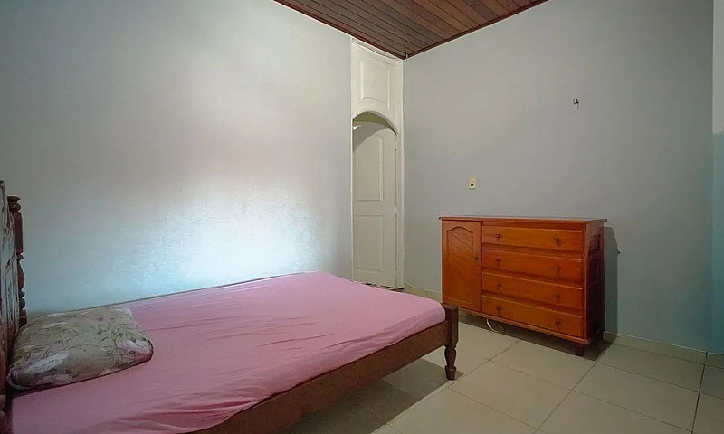 Casa À Venda Na Rod....